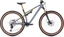 Cube AMS One11 C:68X TM 29 flashgrey'n'olive