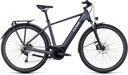 Cube Touring Hybrid One 625 grey'n'white