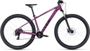 Cube Access WS darkpurple'n'pink