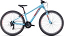 Cube Acid 260 blue'n'red