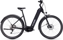 Cube Nuride Hybrid Pro 750 Allroad black'n'metal