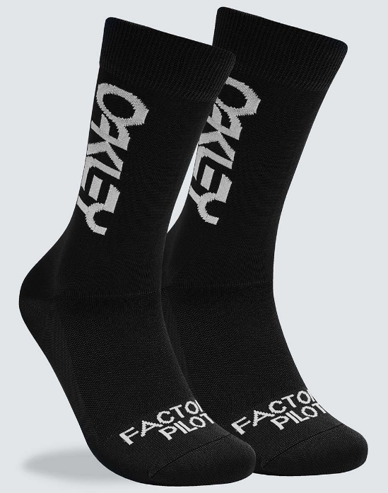 Chaussettes Oakley Factory Pilot MTB