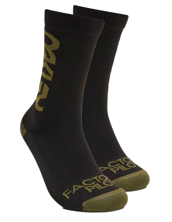 Chaussettes Oakley Factory Pilot MTB