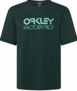 Oakley factory Pilot MTB Jersey II forest