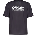 Oakley factory Pilot MTB Jersey II grey