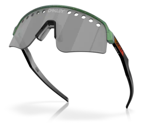 Oakley Sutro Lite Sweep - Spectrum Gamma Green - Przim Black