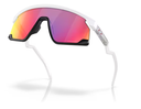 Oakley BXTR Matte White - Prizm Road