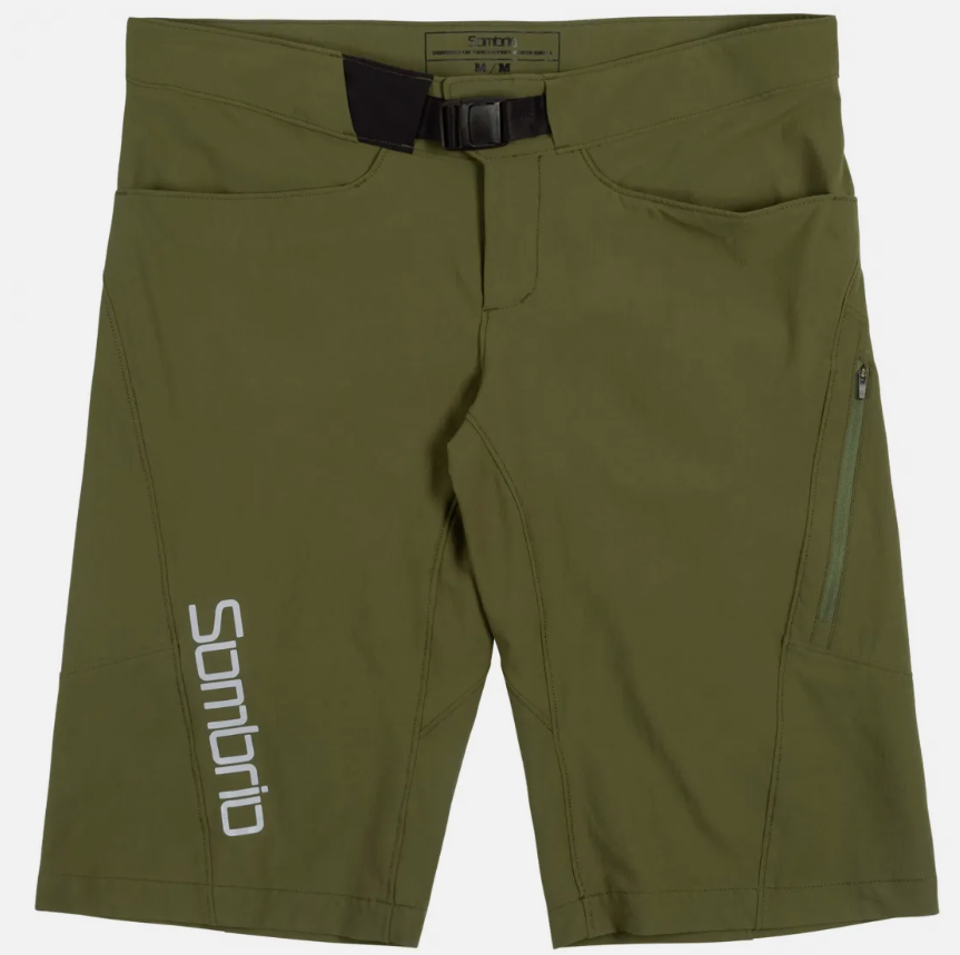 Sombrio Cambie 2 Short DH