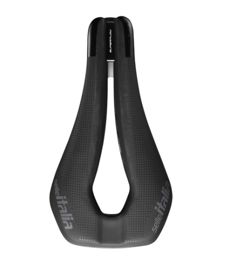 Selle Italia - Watt Gel Titane 316 Superflow