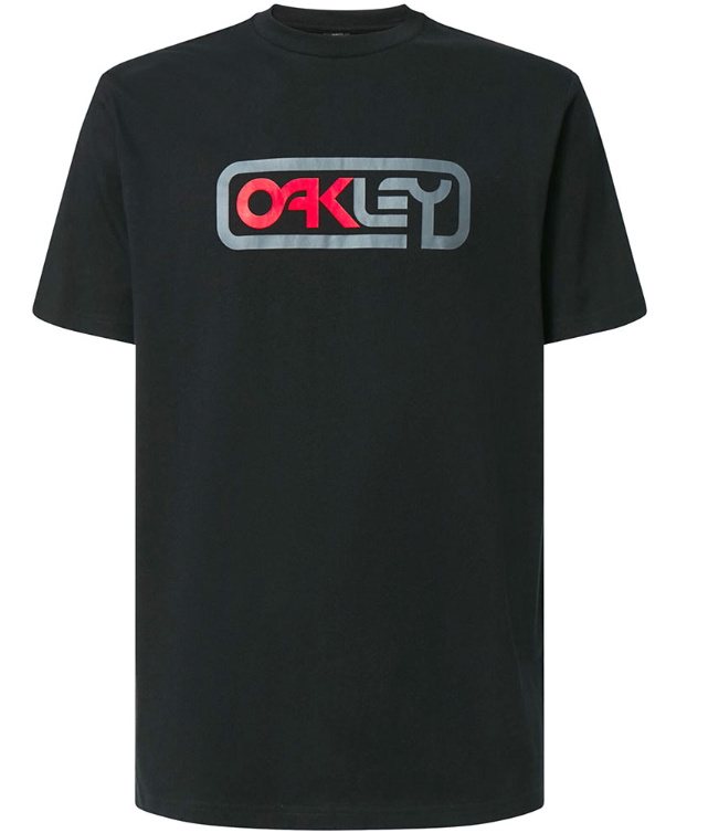 Oakley Locked In b1b TEE