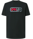 Oakley Locked In b1b TEE