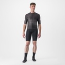 Castelli Aero Race 6.0 jersey light black
