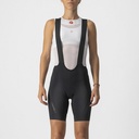 Cuissard Castelli Dame - Velocissima 3 BIBSHORT 110