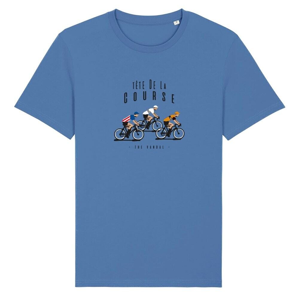 The Vandal '' Tête de course '' T-shirt
