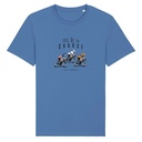 The Vandal '' Tête de course '' T-shirt