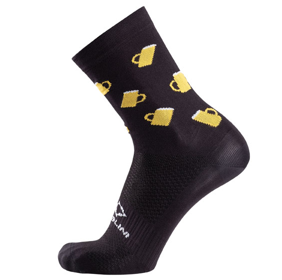 Nalini New FUNNY Socks