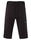 Nalini Baggy Adventure SHORT Black