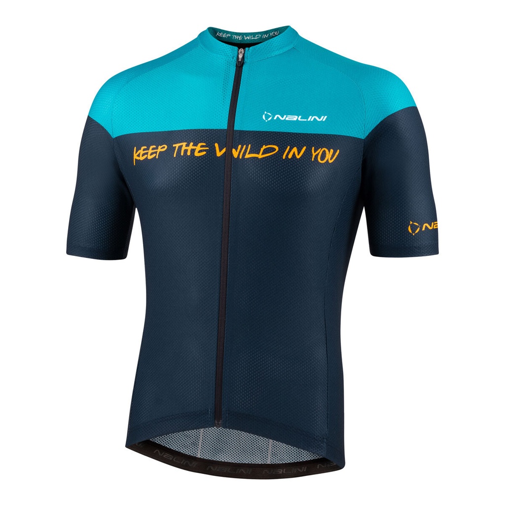 Nalini New Cross Jersey