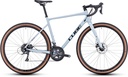 Cube Nuroad Skygrey'n'black