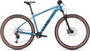 Cube Reaction Pro Switchblue'n'black
