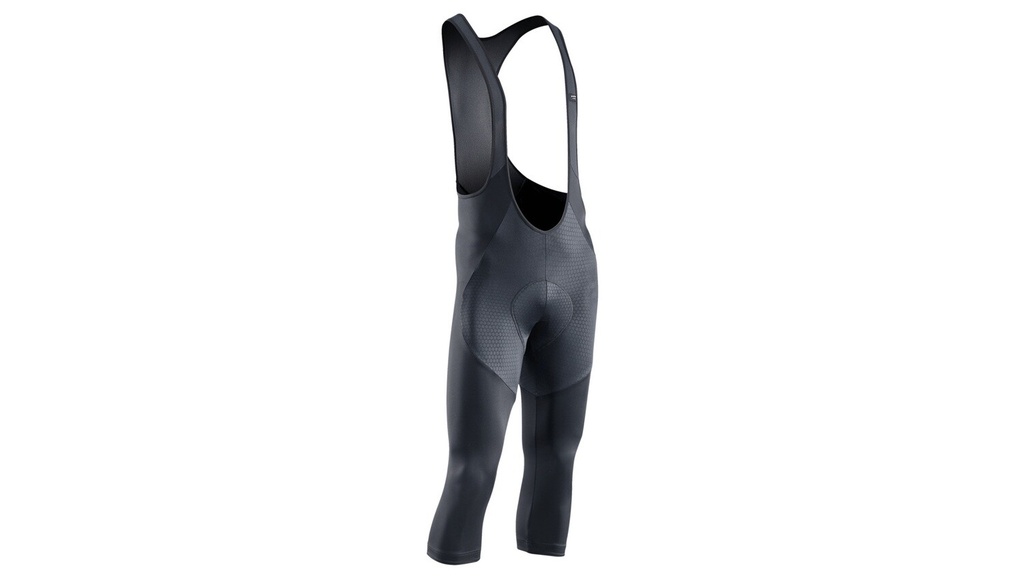 Northwave Active Bibknicker Black