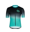 Maillot Training Coolmax WearDesign GJ Team Celeste 2023