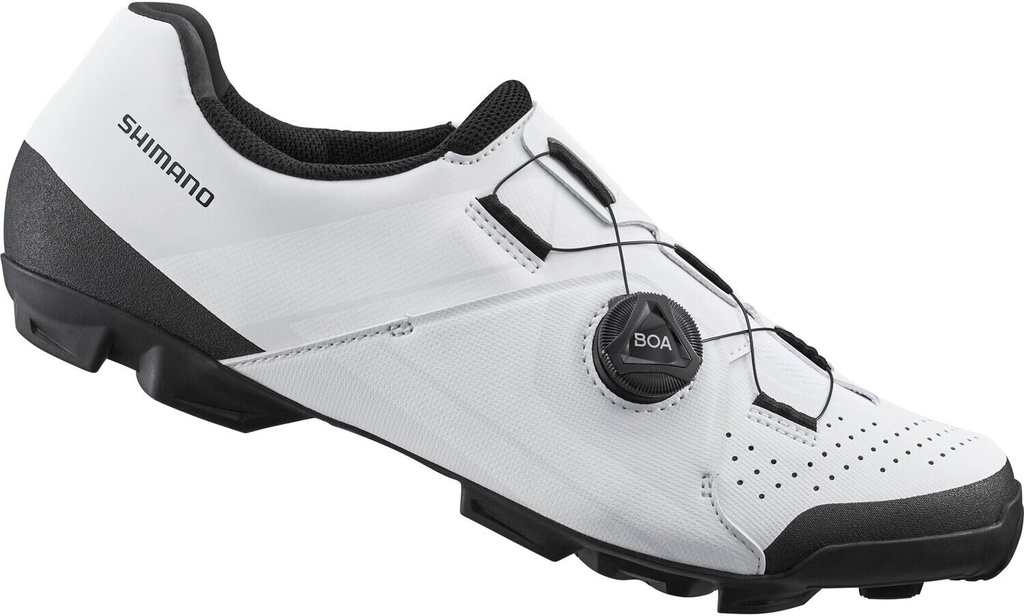 Shimano XC300 White