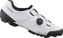 Shimano XC300 White