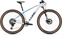 Cube Elite C:68X SLX  Teamline