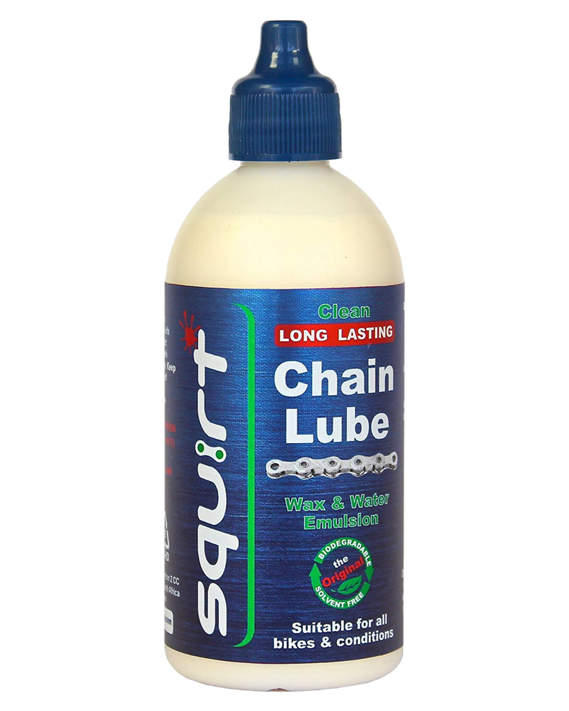Lubrifiant Squirt Chain Lube