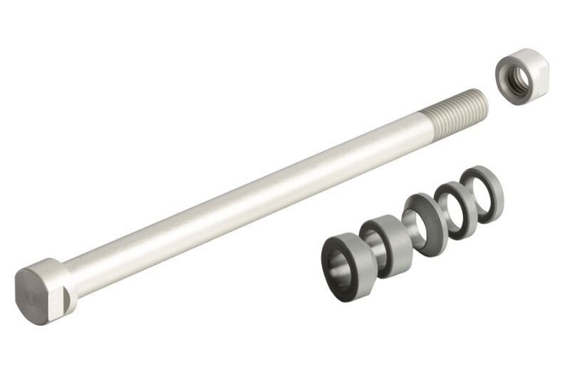Tacx Axe e-thru axle skewer m12x1.5