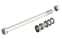 Tacx Axe e-thru axle skewer m12x1.5