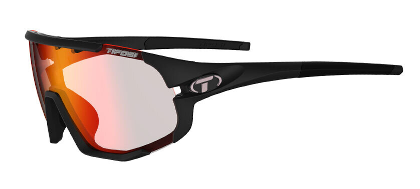 Tifosi Sledge Moon Dust -  3 verres