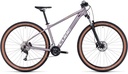 Cube Access WS Pro Sienna'n'blush