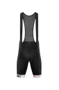 CUBE Teamline Bibshort 2022 white