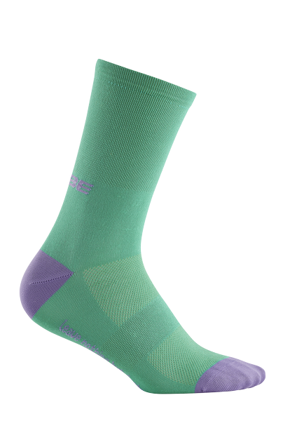 CUBE Socks High Cut Teamline