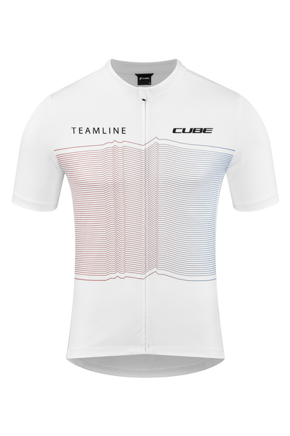 Cube Teamline Jersey Compt