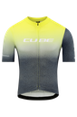 Cube Teamline Jersey blackline race