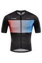 Cube Teamline Jersey Black Team