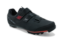 Cube MTB Peak black'n'red