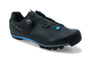 Cube Peak Pro MTB black'n'blue