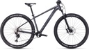 Cube Reaction Pro metalblack'n'black