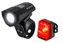 Sigma Buster 100 K-SET - 120Lumen + Feu arriere