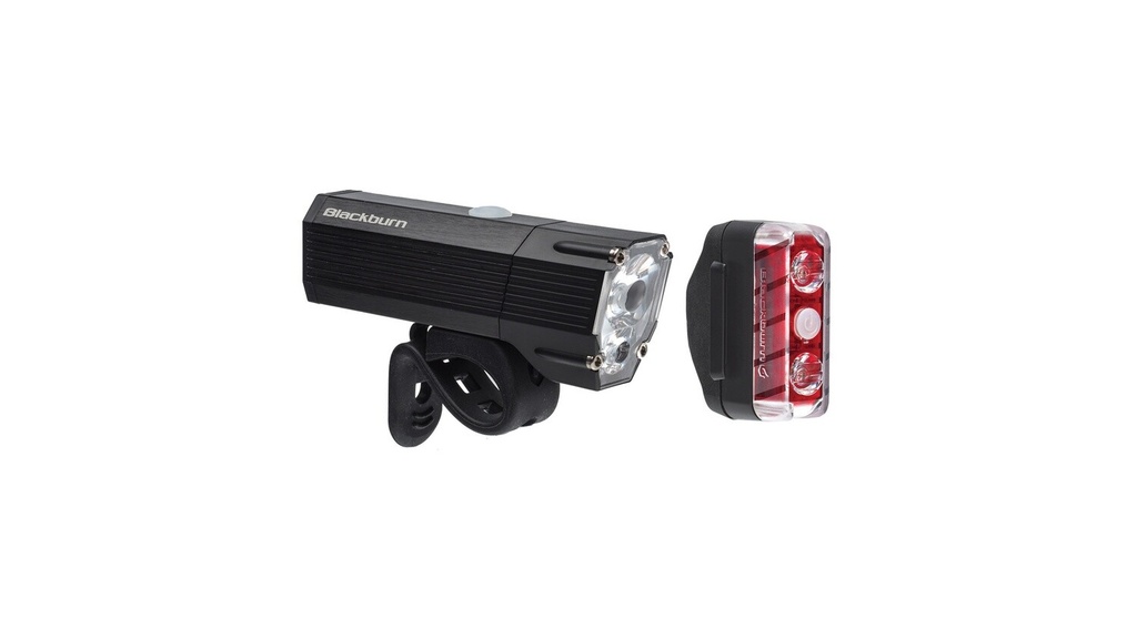 Blackburn Pack DAYBLAZER 1500 FRONT + 65 REAR