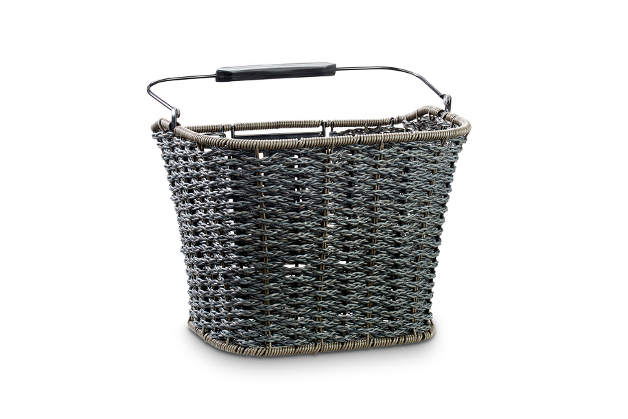 Panier + fixation cube Front 16litres