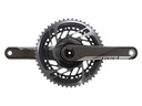 Pédalier SRAM RED D1 DUB 46-33 170