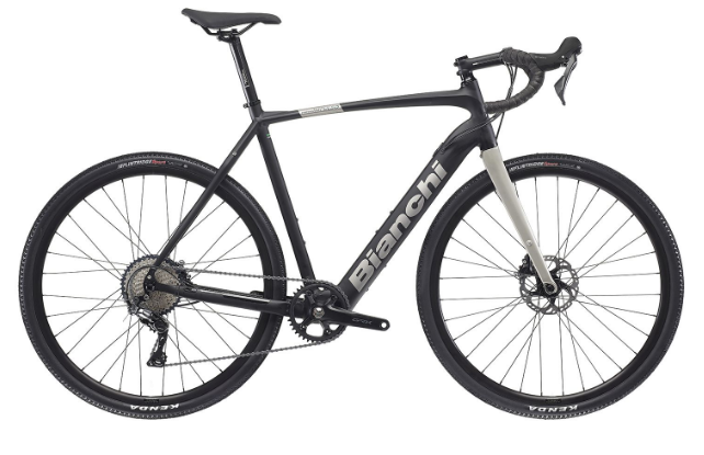 Bianchi Impulso EAllroad GRX600