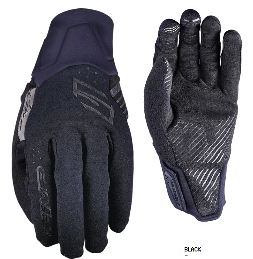 Gant Five Traverse WB