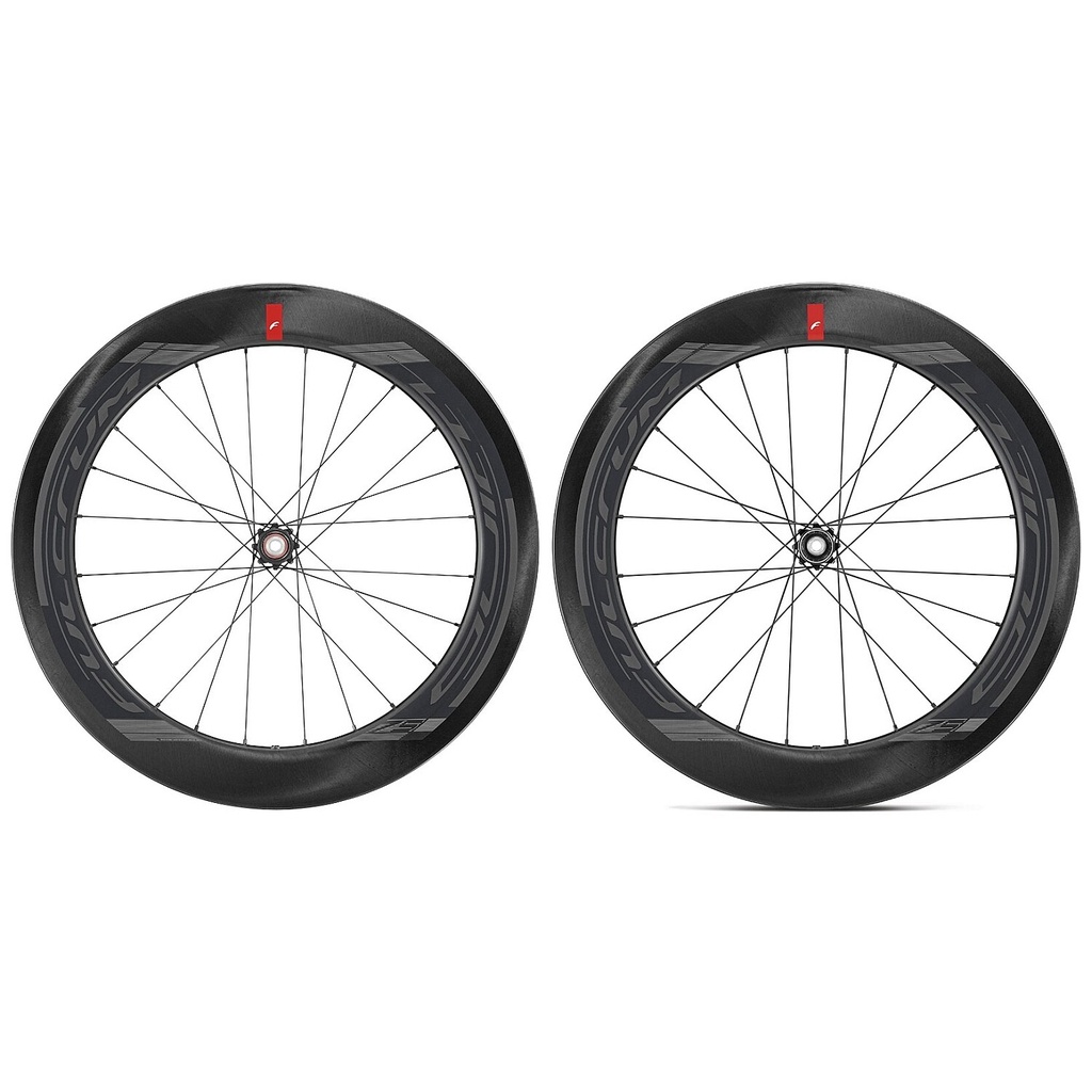 Fulcrum Wind 75 Disc