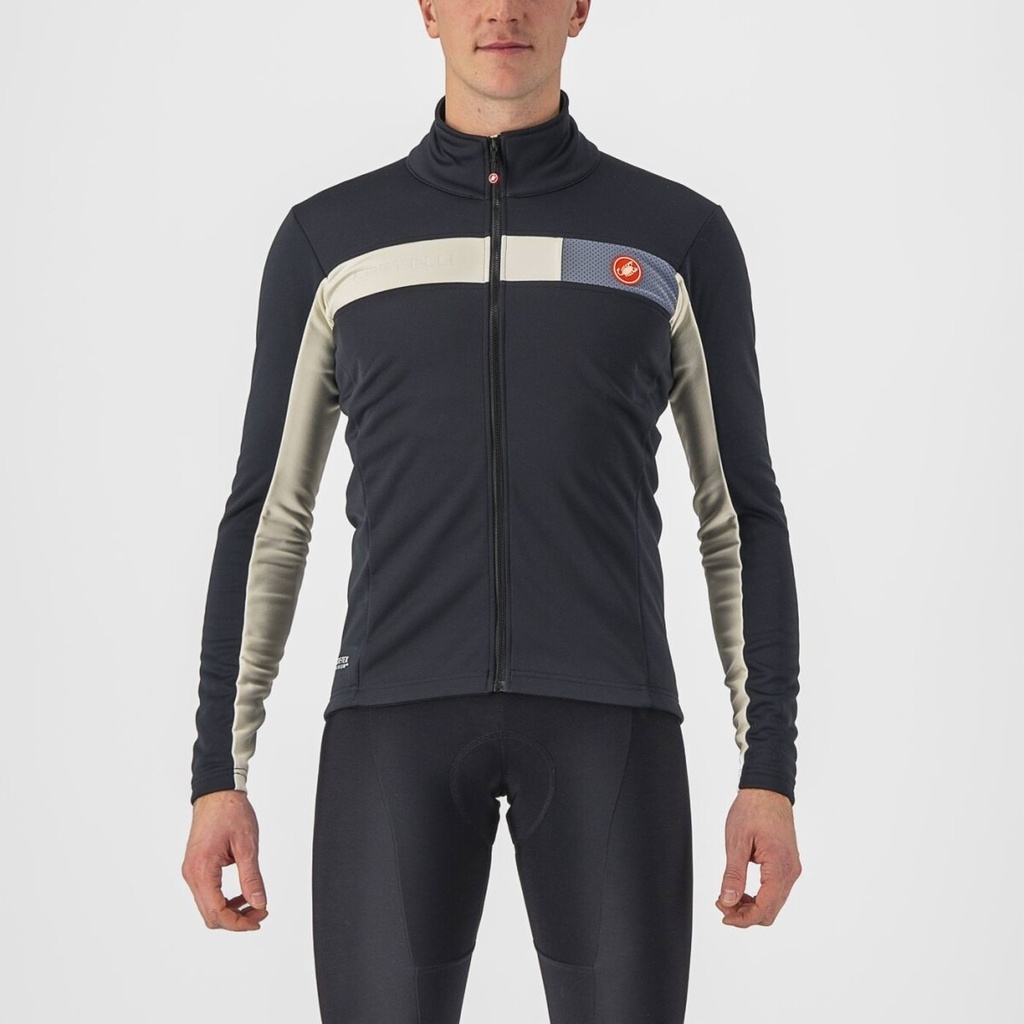 Castelli Mortirolo 6S Jacket 085